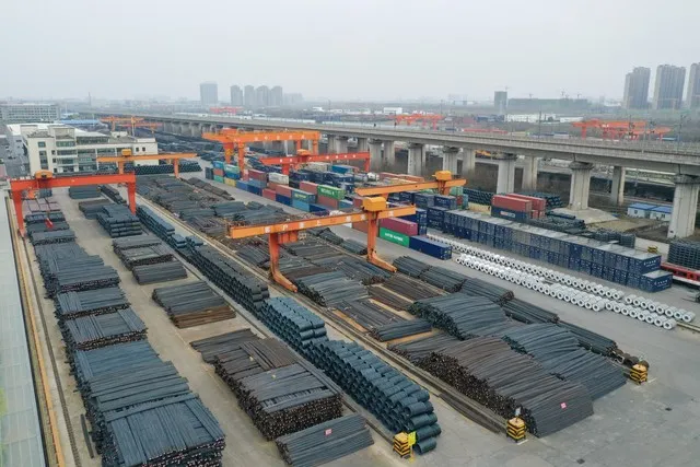 价值共生：从单次交易到全周期伙伴，鼎峰的合肥服务之道- 鼎峰不锈钢