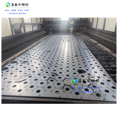 316、316L不锈钢激光切割 &nbsp;| 可零切 现货 泰州惠泰不锈钢 &nbsp;源头厂家直供 可定制 可全国送货上门