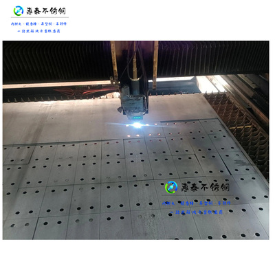 321不锈钢激光切割 &nbsp;| 可零切 现货 泰州惠泰不锈钢 &nbsp;源头厂家直供 可定制 可全国送货上门