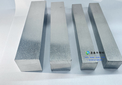 2205不锈钢内抛丸方钢 | 机械零件 汽车配件 惠泰不锈钢源头工厂 可定制 可零切 可全国配送上门