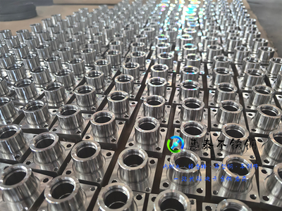 321不锈钢加工件 可全国配送上门 泰州惠泰不锈钢源头厂家