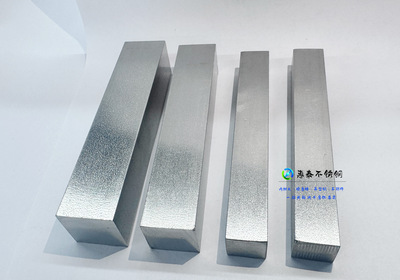 304L不锈钢内抛丸方钢 &nbsp;| 机械零件 汽车配件 惠泰不锈钢源头工厂 可定制 可零切 可全国配送上门