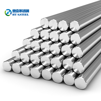 301不锈钢光亮棒、圆棒 &nbsp;| 光轴 实心棒 装配支撑 泰州惠泰不锈钢光圆棒材 &nbsp;源头厂家直供 可定制 可全国送货上门