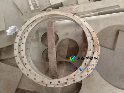 316L不锈钢割板、割环 &nbsp;| 可零切 现货 泰州惠泰不锈钢 &nbsp;源头厂家直供 可定制 可全国送货上门