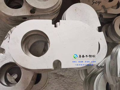 316不锈钢割板、割环 &nbsp;| 可零切 现货 泰州惠泰不锈钢 &nbsp;源头厂家直供 可定制 可全国送货上门