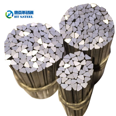 304L不锈钢异型材、异形钢 &nbsp;| 五金非标加工定制品 泰州惠泰不锈钢精轧管 &nbsp;源头厂家直供 可定制 可全国送货上门