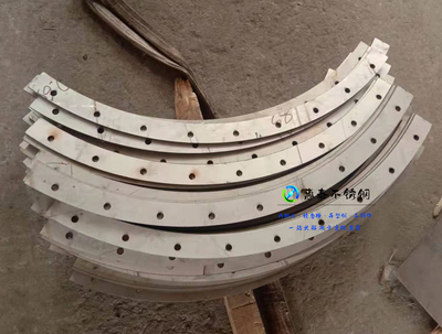 420不锈钢割板、割环 &nbsp;| 可零切 现货 泰州惠泰不锈钢 &nbsp;源头厂家直供 可定制 可全国送货上门