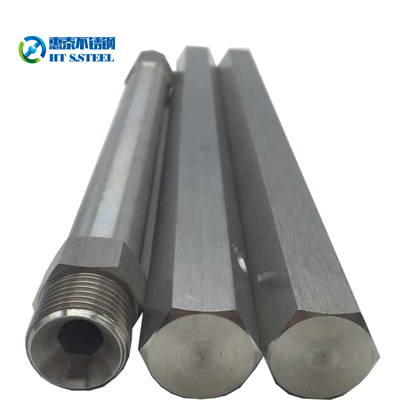 304L不锈钢六角棒 | 机械传动轴 高强度紧固件 泰州惠泰不锈钢六角棒材 &nbsp;304/316 源头厂家直供 可定制 可全国送货上门