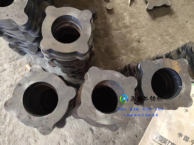 304不锈钢割板、割环 &nbsp;| 可零切 现货 泰州惠泰不锈钢 &nbsp;源头厂家直供 可定制 可全国送货上门