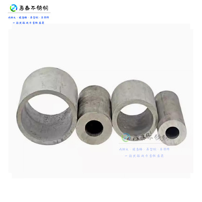 321不锈钢厚壁管零切 | 化工设备 锅炉管道 惠泰不锈钢源头厂家直供 可定制 可全国送货上门